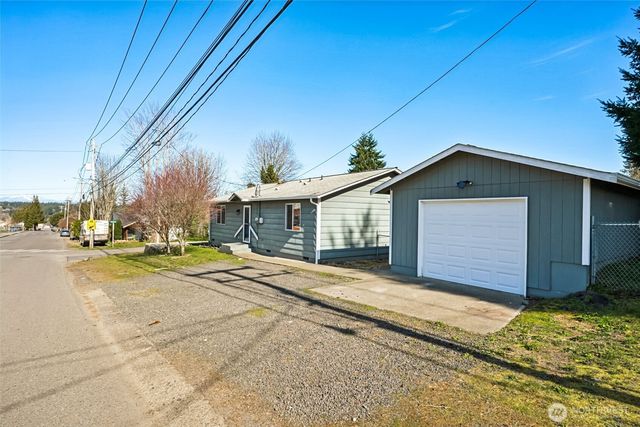 405 E Bellevue Avenue, Shelton, WA 98584