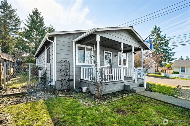 405 E Bellevue Avenue, Shelton, WA 98584