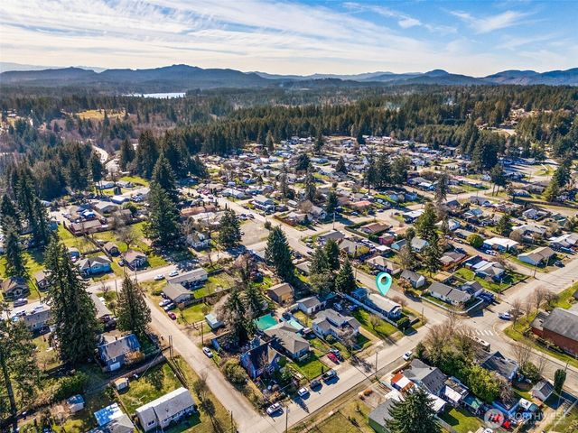 405 E Bellevue Avenue, Shelton, WA 98584