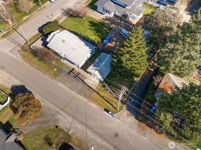 405 E Bellevue Avenue, Shelton, WA 98584