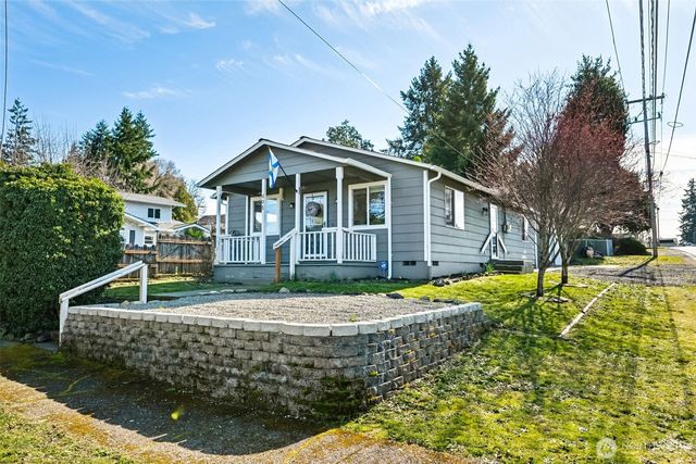405 E Bellevue Avenue, Shelton, WA 98584