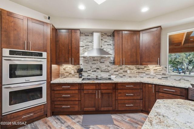 10280 N Quail Lane, Tucson, AZ 85742