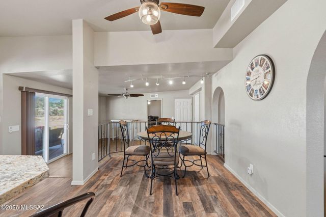 10280 N Quail Lane, Tucson, AZ 85742