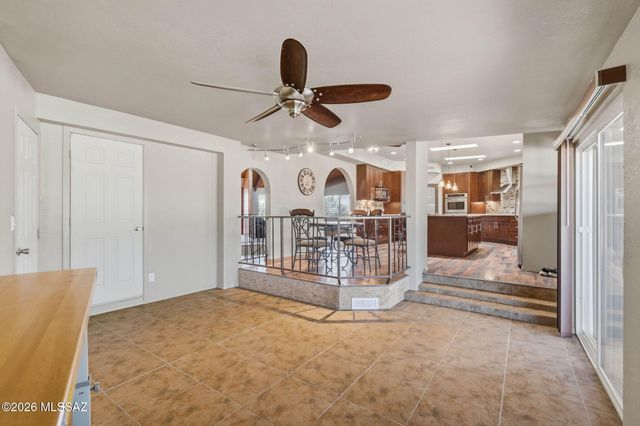 10280 N Quail Lane, Tucson, AZ 85742