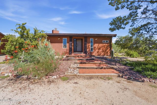 10280 N Quail Lane, Tucson, AZ 85742