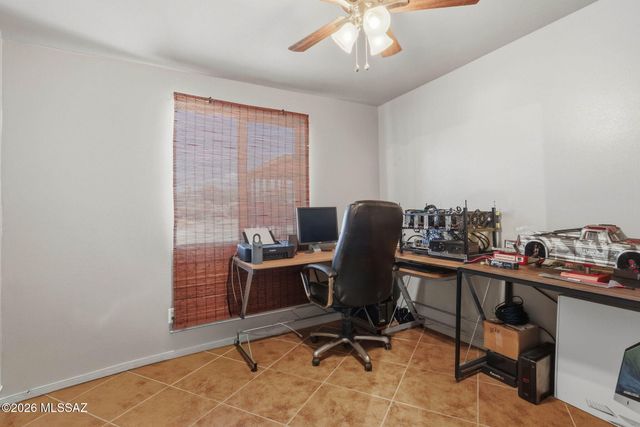 10280 N Quail Lane, Tucson, AZ 85742