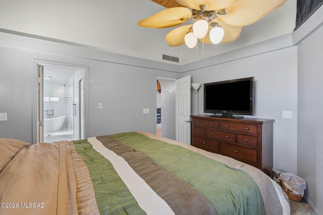 10280 N Quail Lane, Tucson, AZ 85742