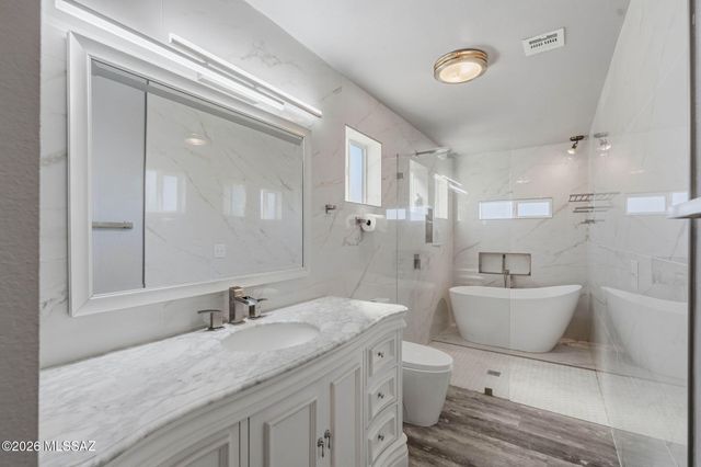 10280 N Quail Lane, Tucson, AZ 85742
