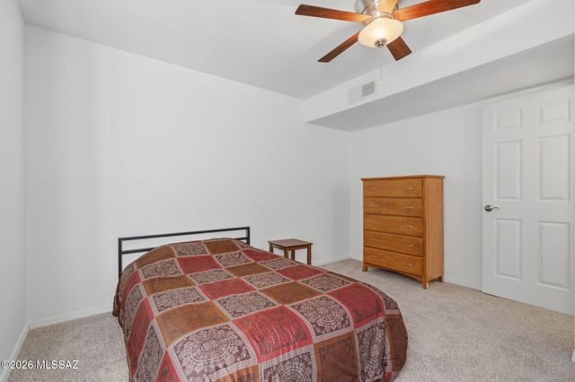 10280 N Quail Lane, Tucson, AZ 85742