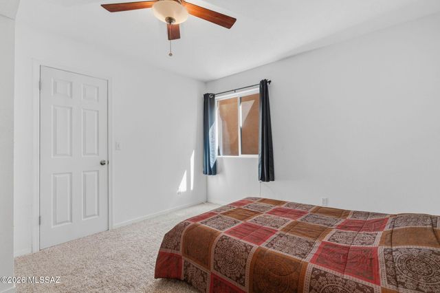 10280 N Quail Lane, Tucson, AZ 85742
