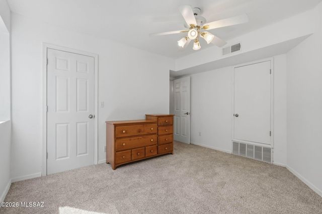 10280 N Quail Lane, Tucson, AZ 85742