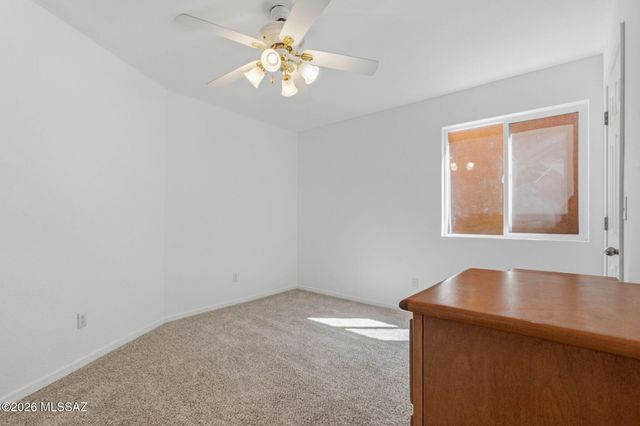 10280 N Quail Lane, Tucson, AZ 85742