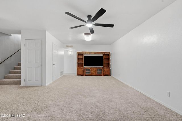 10280 N Quail Lane, Tucson, AZ 85742