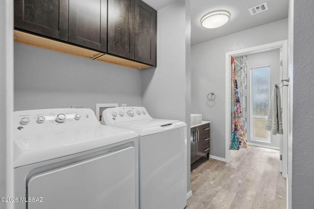 10280 N Quail Lane, Tucson, AZ 85742