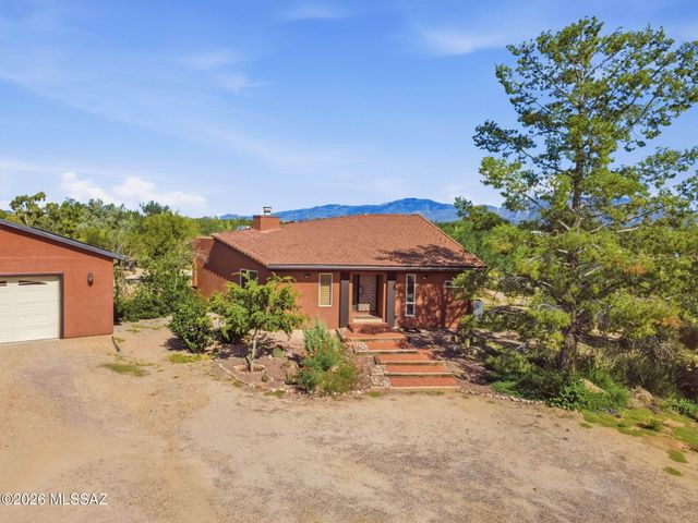 10280 N Quail Lane, Tucson, AZ 85742