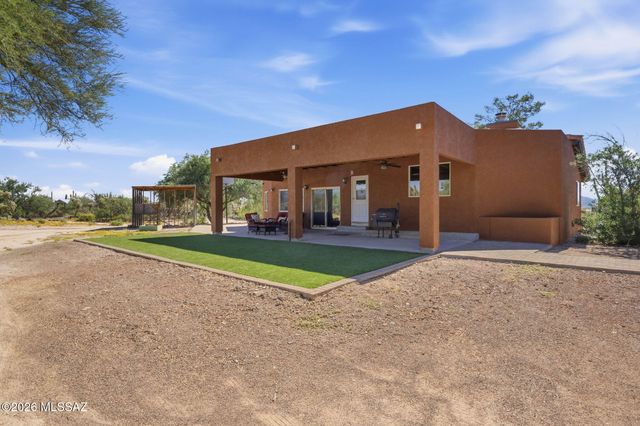 10280 N Quail Lane, Tucson, AZ 85742