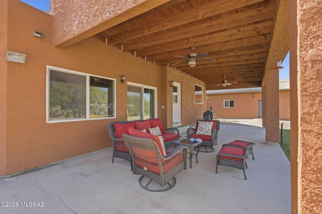 10280 N Quail Lane, Tucson, AZ 85742