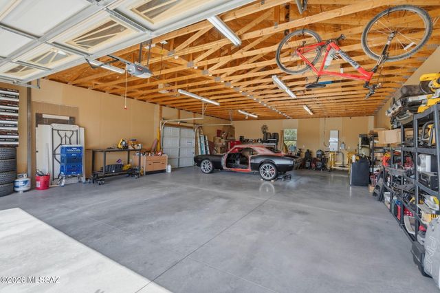 10280 N Quail Lane, Tucson, AZ 85742