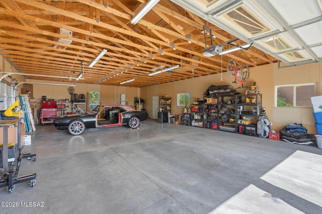 10280 N Quail Lane, Tucson, AZ 85742