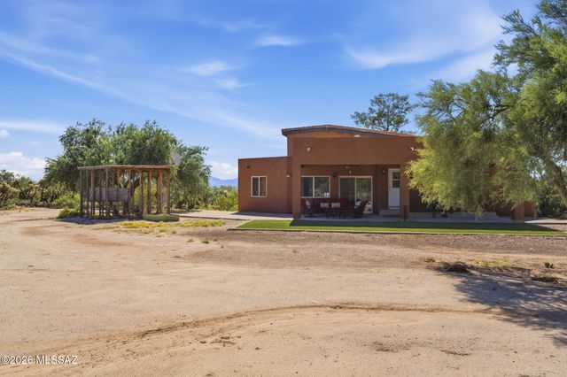 10280 N Quail Lane, Tucson, AZ 85742
