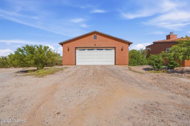 10280 N Quail Lane, Tucson, AZ 85742