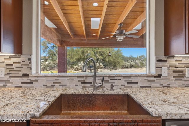 10280 N Quail Lane, Tucson, AZ 85742