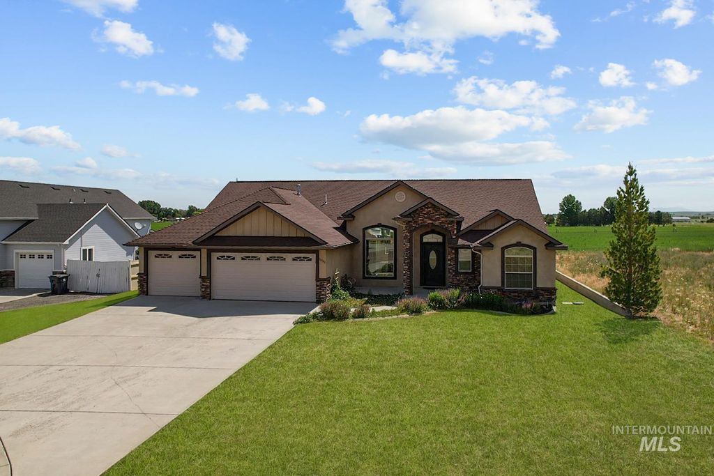 1041 Lupine Lane, Kimberly, ID 83341