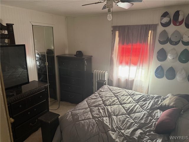 2946 Mckoon Avenue, Niagara Falls, NY 14305