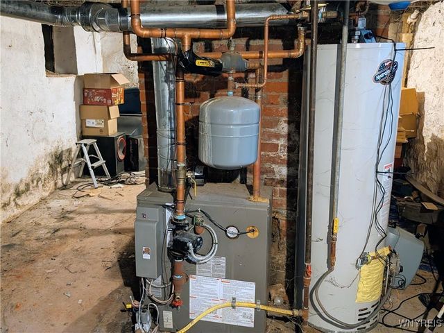 2946 Mckoon Avenue, Niagara Falls, NY 14305