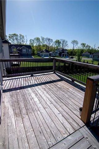 3919 Valley Forge Drive, Blue Springs, MO 64014