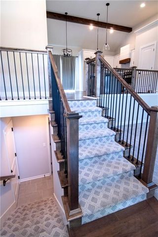 3919 Valley Forge Drive, Blue Springs, MO 64014