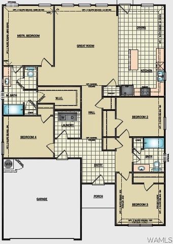 13872 Sir Lancelot, Tuscaloosa, AL 35405