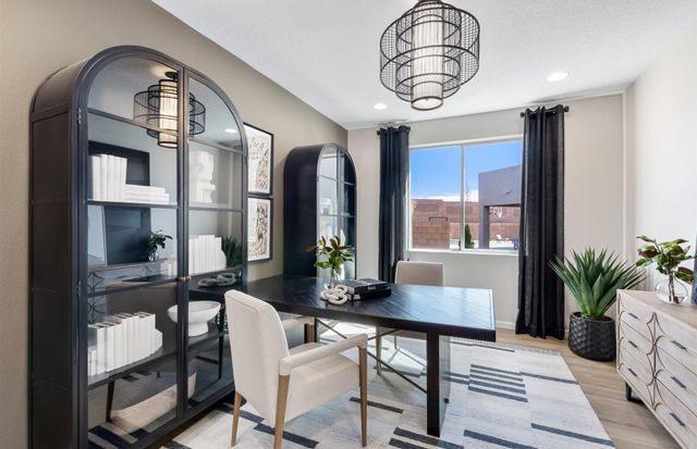 18 Calle Calido, Santa Fe, NM 87508