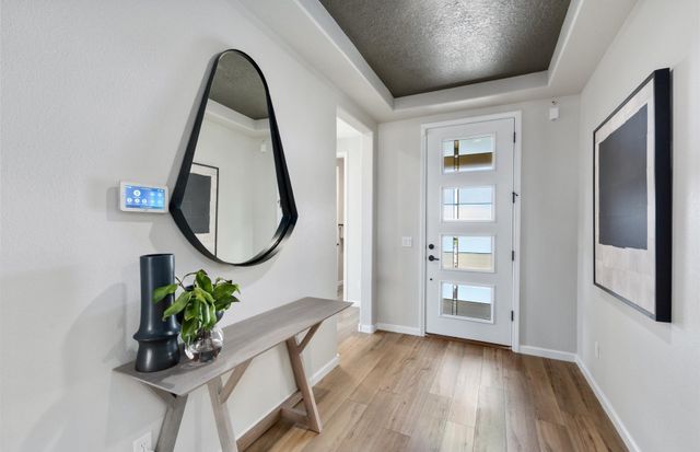 18 Calle Calido, Santa Fe, NM 87508