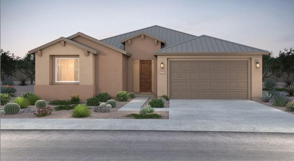 18 Calle Calido, Santa Fe, NM 87508