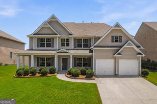 64 Windsor Way, Dallas, GA 30132
