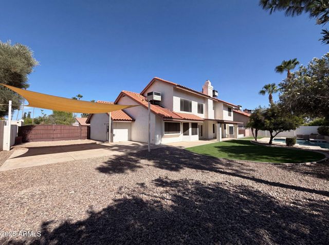 13816 N 50TH Street, Scottsdale, AZ 85254