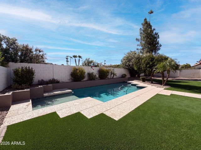13816 N 50TH Street, Scottsdale, AZ 85254