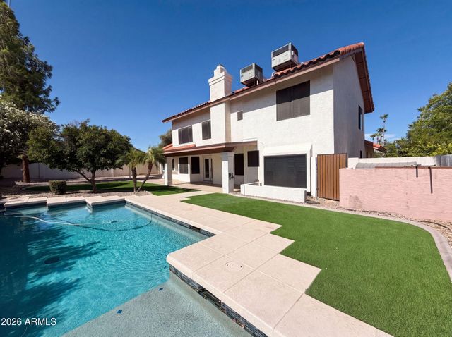13816 N 50TH Street, Scottsdale, AZ 85254