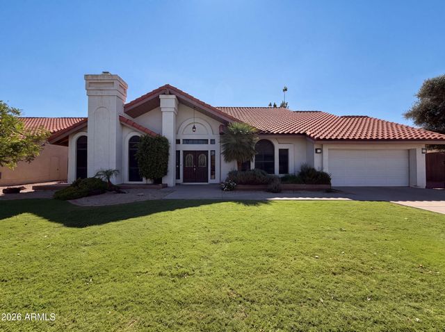 13816 N 50TH Street, Scottsdale, AZ 85254