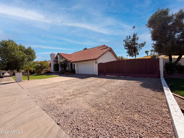 13816 N 50TH Street, Scottsdale, AZ 85254