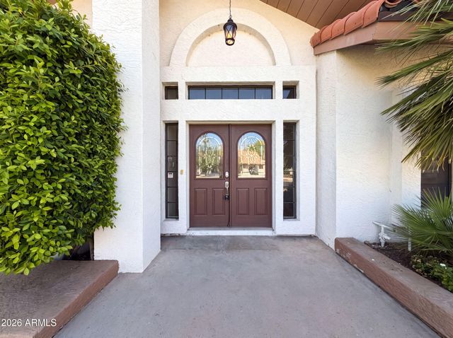 13816 N 50TH Street, Scottsdale, AZ 85254