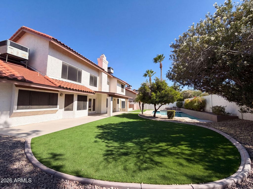 13816 N 50TH Street, Scottsdale, AZ 85254 — photo 5