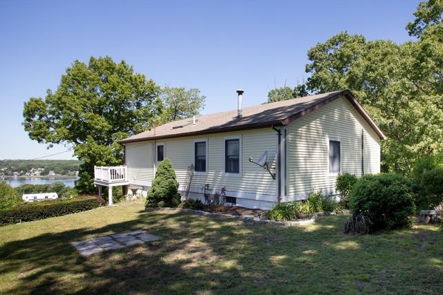120 Millard St, Fall River, MA 02720
