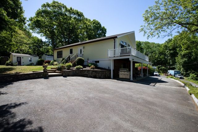 120 Millard St, Fall River, MA 02720