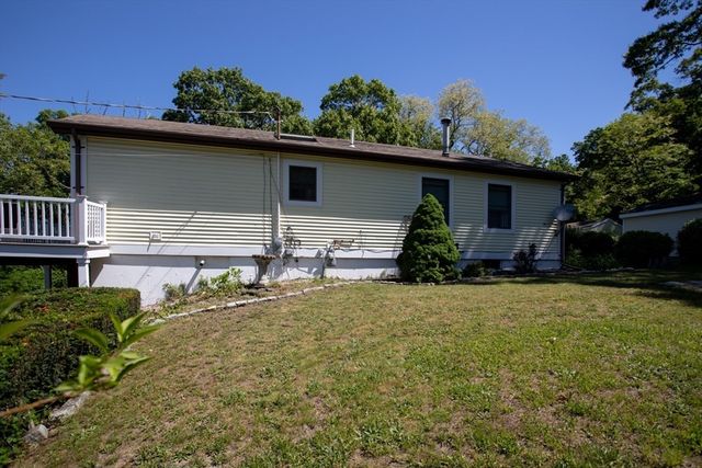 120 Millard St, Fall River, MA 02720