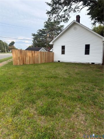 601 N 5th Ave, Hopewell, VA 23860