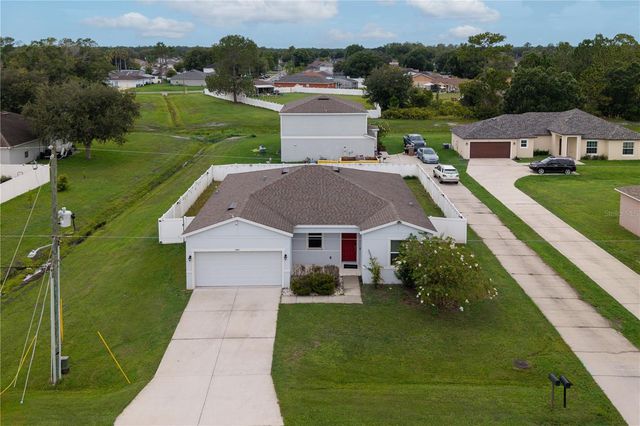 1045 DUDLEY DRIVE, Kissimmee, FL 34758