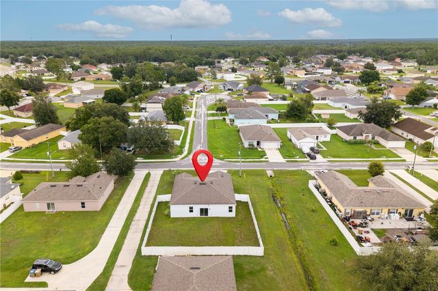 1045 DUDLEY DRIVE, Kissimmee, FL 34758