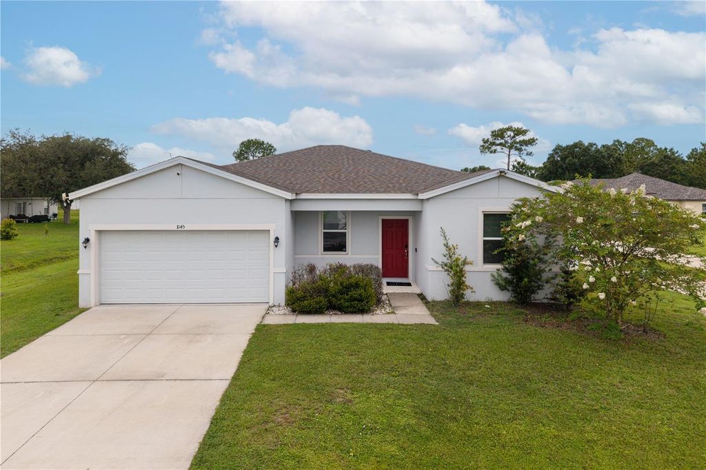 1045 DUDLEY DRIVE, Kissimmee, FL 34758
